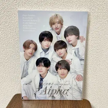 나니와단시 팜플렛