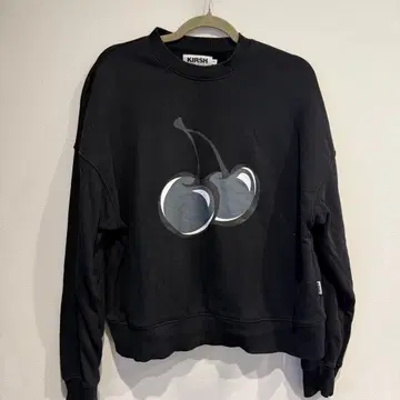 KIRSH 키르시 맨투맨