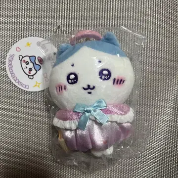 치이카와 천사&악마 마스코트 (천사 하치와레)