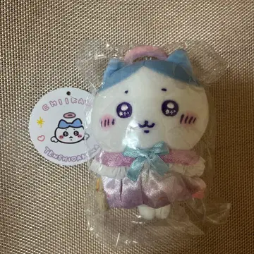 치이카와 천사&악마 마스코트 (천사 하치와레)