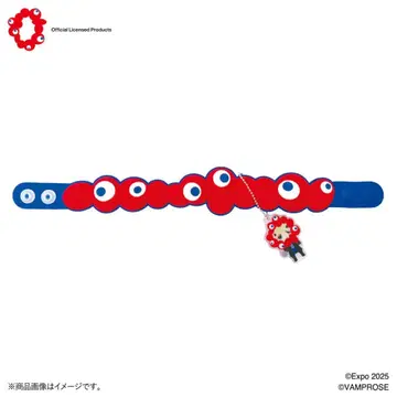 미개봉! EXPO2025 HYDE 미야쿠미야쿠 키리 러버 밴드