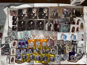 제5인격 납관사 세트