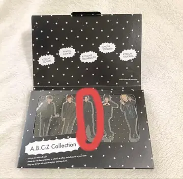 하시모토 료스케 Going with Zephyr 아크릴 스탠드