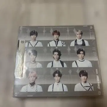 [ SnowMan ] SnowLabo.S2 초회반 B