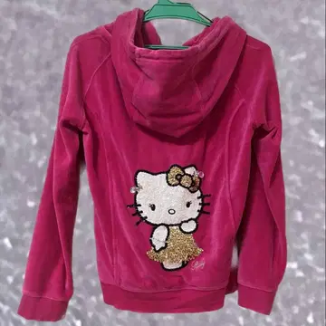 초레어 Rady x Hello Kitty 콜라보 셋업