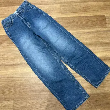 와이드 팬츠 스트레이트 25