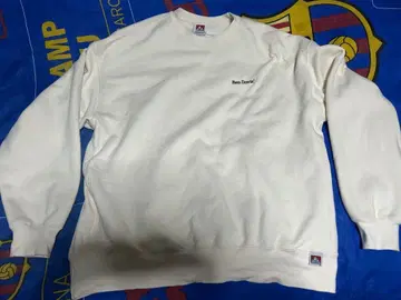 벤 데이비스 화이트 맨투맨