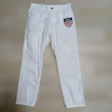 DANCEwithDRAGON 댄스위드드래곤 스트레치 팬츠