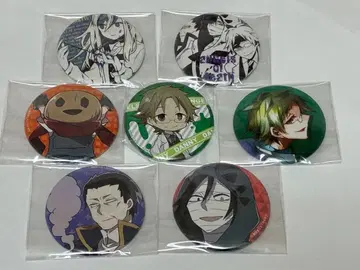 살육의 천사 캔뱃지