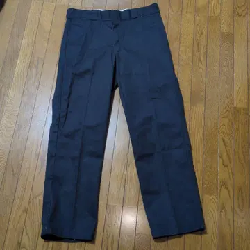 Dickies 워크 팬츠