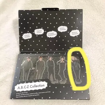 츠카다 료이치 Going with Zephyr 아크릴 스탠드