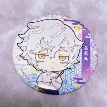 [ 선착순 ] 지옥락 가비 캔뱃지 애니메이트 카페