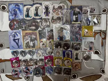 제5인격 점쟁이 세트