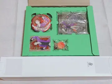 SideM 텐도 테루 벌스데이