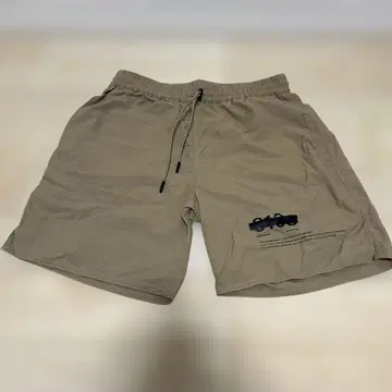 Journal standard relume 숏팬츠