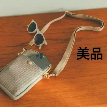 탑카피 사코슈 스마트폰 백 그레이