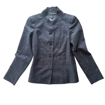 아네스베 울 자켓 여성용 38