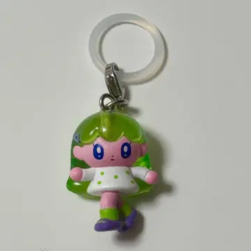 MONYOGIRL 교자짱 메지루시 액세서리 가챠가챠