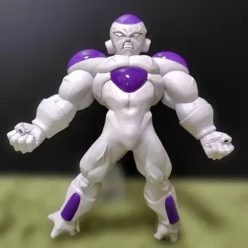 드래곤볼 프리저 1번 복권 옴니버스 피규어