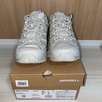 MERRELL MOAB 3 SYN GTX