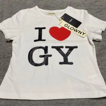 GLOWNY I GY 셔츠