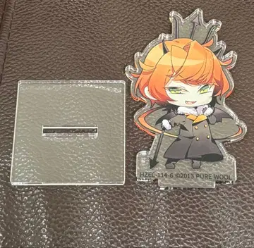 여왕벌의 왕방 코우키 할로윈 아크릴 스탠드