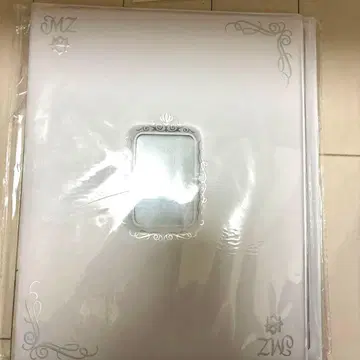 MAZZEL RSF 콜렉트북