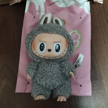 최저가! [새상품 정품] 라브브 마카롱 sesame bean