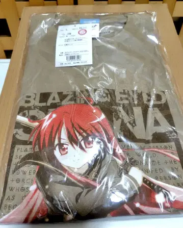 작안의 샤나 T셔츠 L사이즈 베이지 미사용