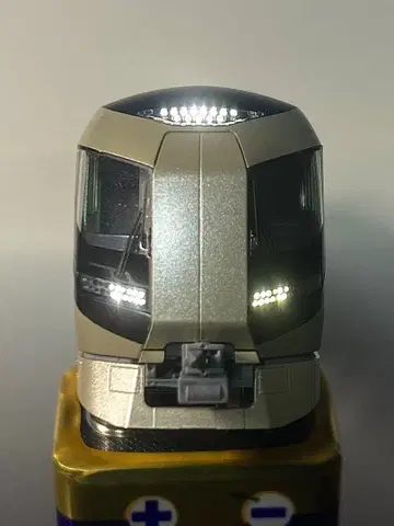 TOMIX 토부 500계 리버티 특별 기획품 97934 모하 506-1