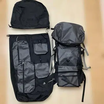 퍼고웍스 CARGO55