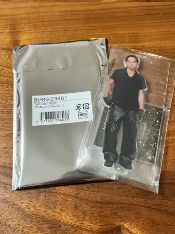 THELASTPIECE KANON 카논 아크릴 스탠드 아크스타 러스피