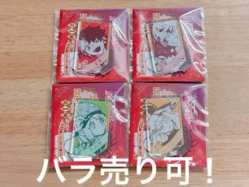 마남의 이치 아크릴 캐릭터 컬렉션