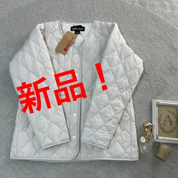 [ 새상품! ] Marmot 퀼팅 자켓