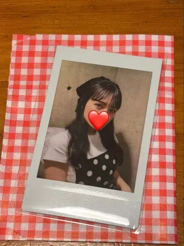 이기가리 도호쿠산 이타테 하나아야 폴라로이드