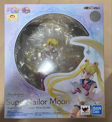 Figuarts Zero 피규아트 제로 슈퍼 세일러문