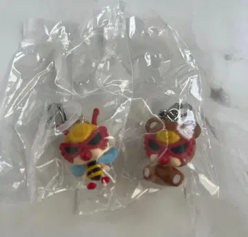 HYSTERIC MINI 히스미니 메지루시 액세서리 가챠