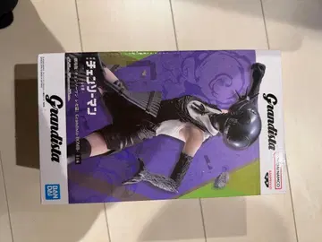 Grandista 피규어 액션 포즈