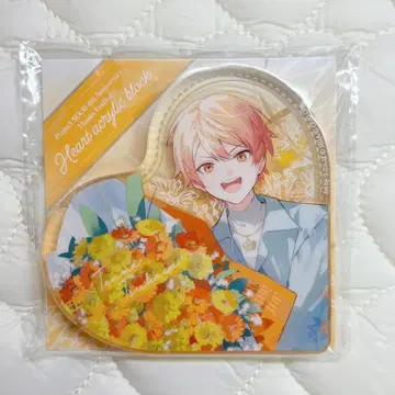 프로세카 텐마 츠카사 아크릴 블록 감사제 4th Anniversary