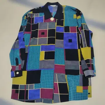 Vintage blouse 빈티지 블라우스