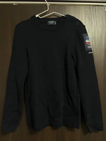 [레어 새상품] 만박 프랑스관 스태프 한정판 SAINT JAMES