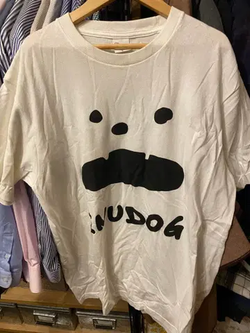 키요 강아지 독 T셔츠 기타