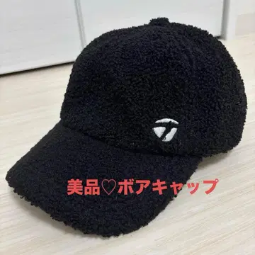 새상품급 테일러메이드 보아캡 여성용 모자 프리 사이즈