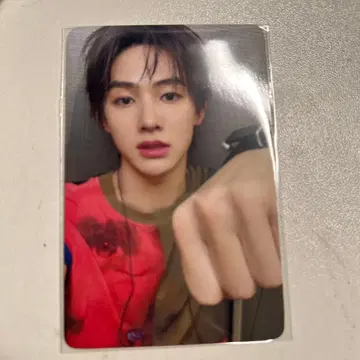 cortis 손현 weverse 럭키 드로우