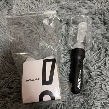 Hey! Say! JUMP 응원봉 H+