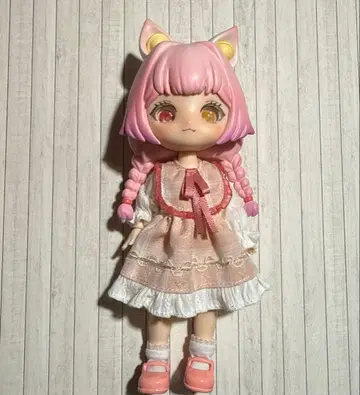 Liroro 리로로 여름날의 섬 장미향 SIMONTOYS