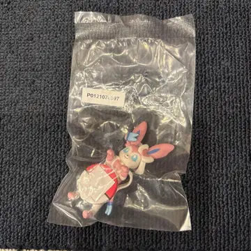 거리 산책 치라린 프렌즈 니인피아