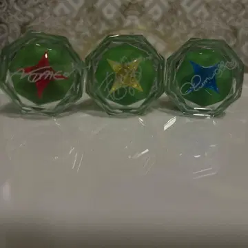 린라이 Switch 3종 세트