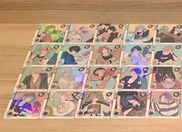 18TRIP 마네키 고양이 콜라보 코스터