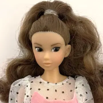 momoko 인형 1